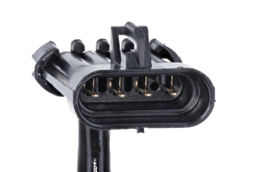 Sonde lambda (Sonde à oxygène) VALEO ref. 368516